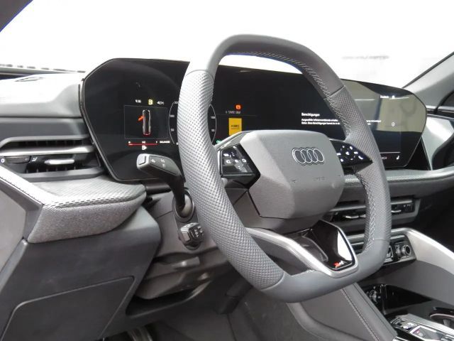 Audi Q5 Quattro S-Line S-Tronic