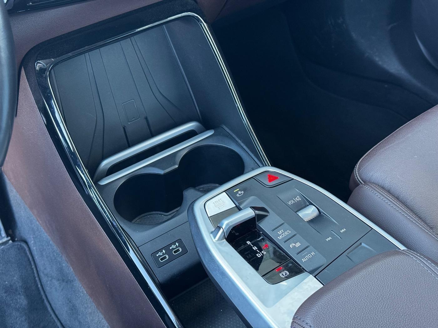 BMW 223 223i Active Tourer