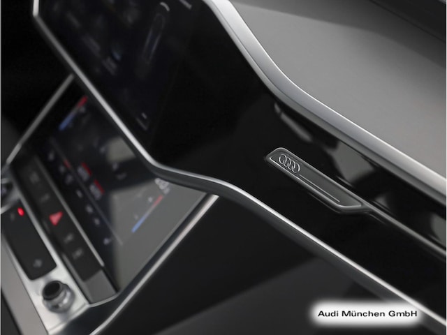 Audi A6 45 TFSI S-Tronic Sedan Sport