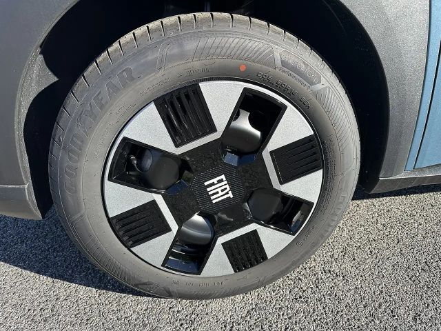 Fiat Grande Panda Hybrid mHEV 110 6-Gang eDCT Icon