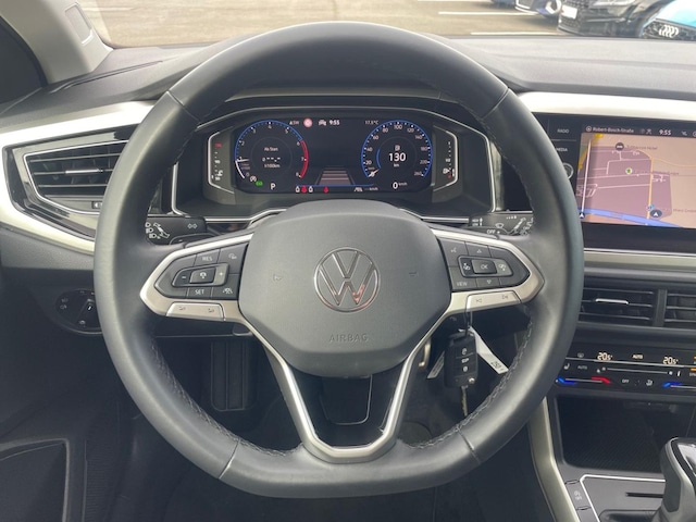 Volkswagen Taigo 1.5 TSI DSG IQ.Drive Life