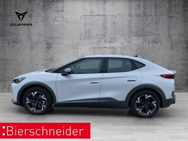 Cupra Tavascan Edge HEAT PUMP FULL LINK ALL SEASON