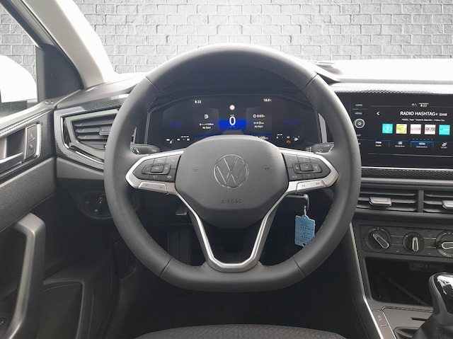 Volkswagen Polo 1,0 LED|APP|5J.Gar.|PDC|SHZ