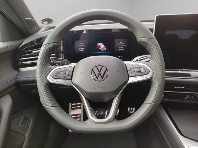 Volkswagen Passat 2.0 TDI 4Motion DSG Variant