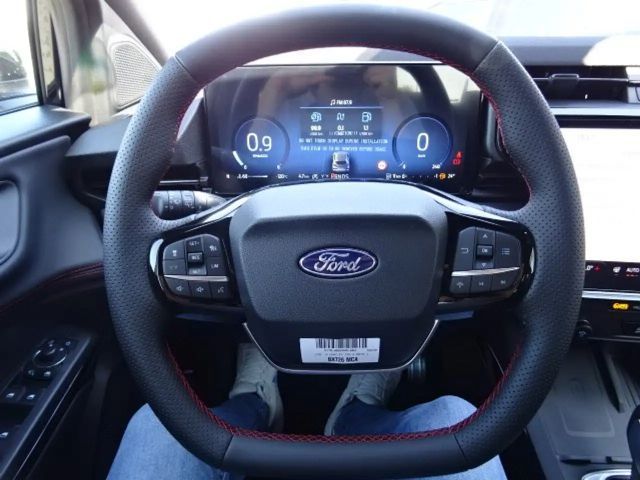 Ford Puma EcoBoost ST Line