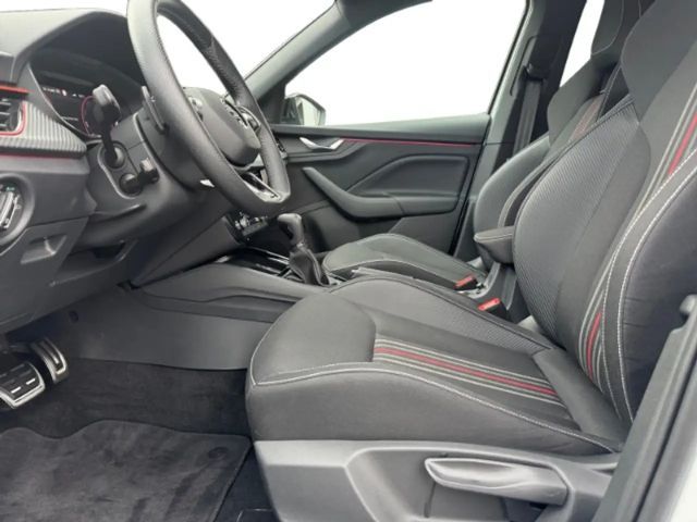 Skoda Kamiq 1.0 TSI Monte Carlo