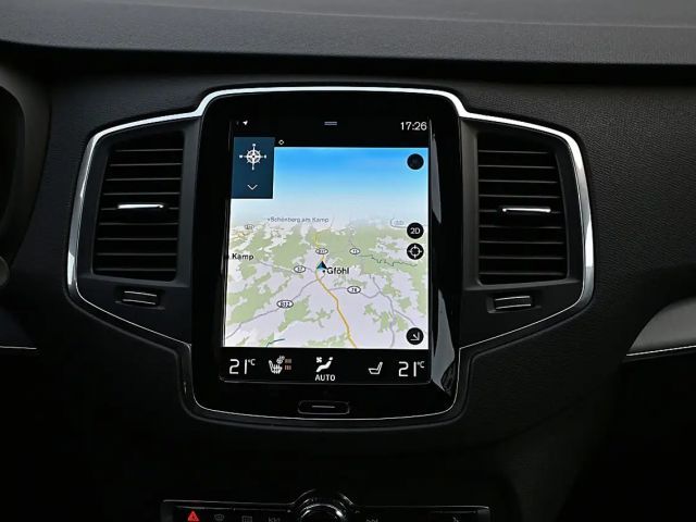 Volvo XC90 AWD Inscription Recharge T8