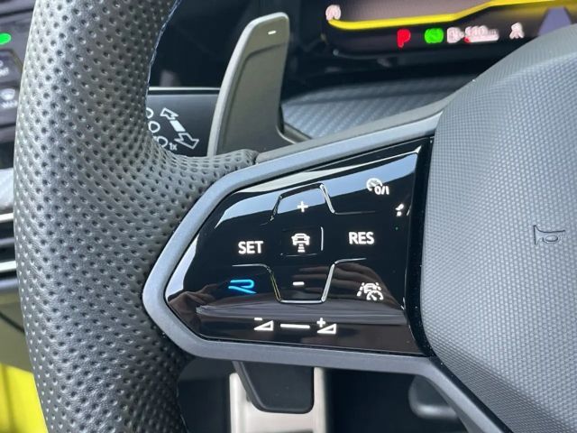 Volkswagen Golf 2.0 TSI 4Motion DSG