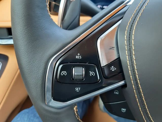 Corvette C8 Cabriolet