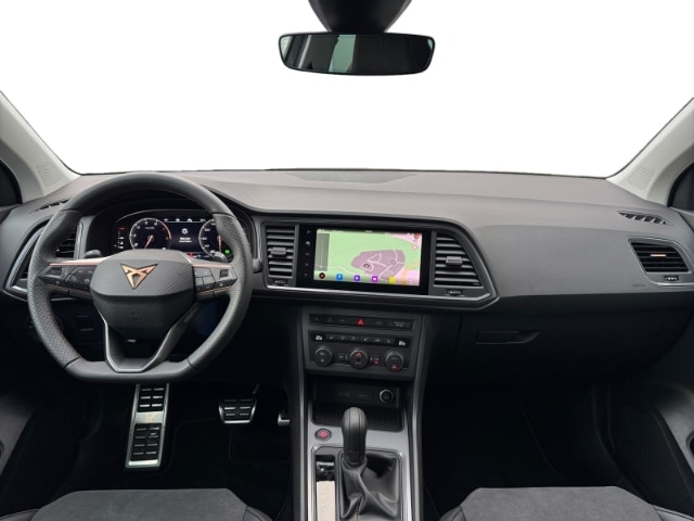 Cupra Ateca 1.5 TSI DSG