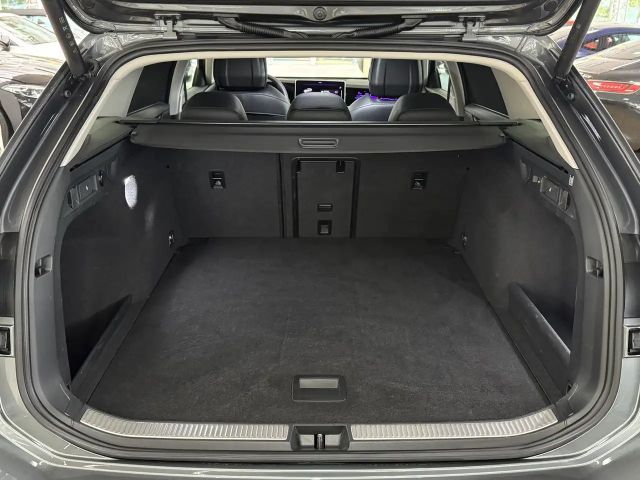 Volkswagen Passat 2.0 TDI