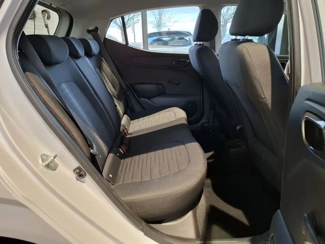 Hyundai i10 1.2 Trend