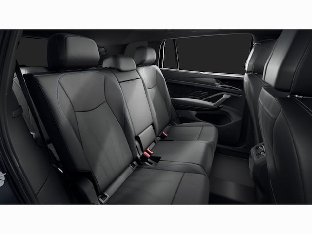 Volkswagen Tayron 2.0 TDI R-Line