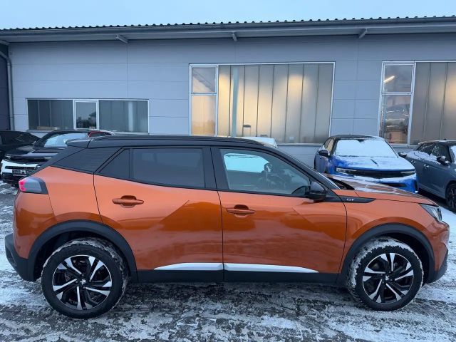 Peugeot 2008 GT-Line PureTech