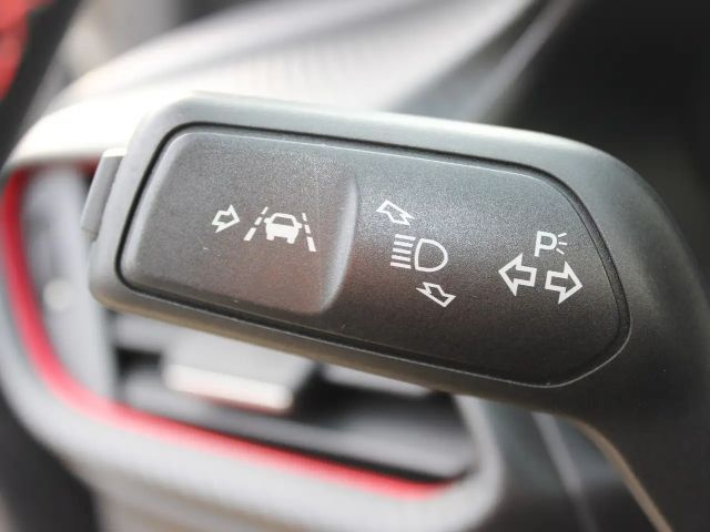 Ford Puma EcoBoost ST Line