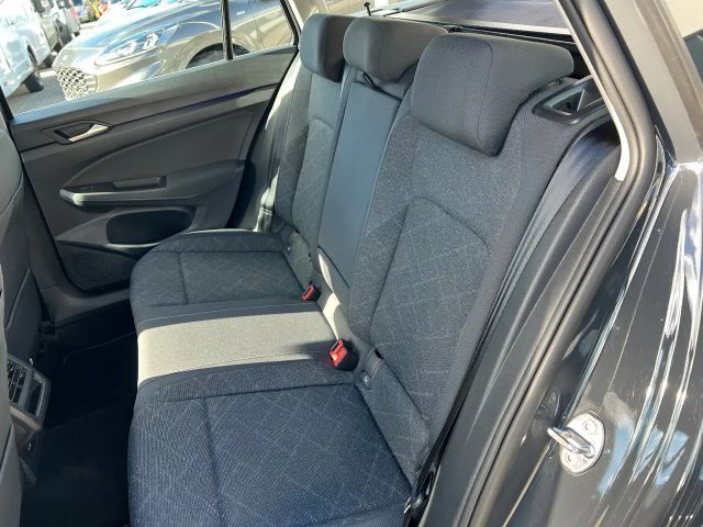 Volkswagen Golf 2.0 TDI Golf VIII Life Variant