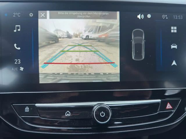 Opel Corsa GS-Line Grand Sport