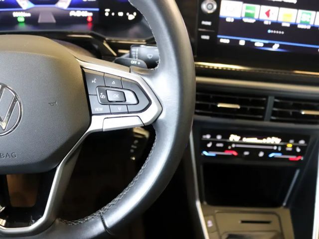 Volkswagen Polo DSG Life