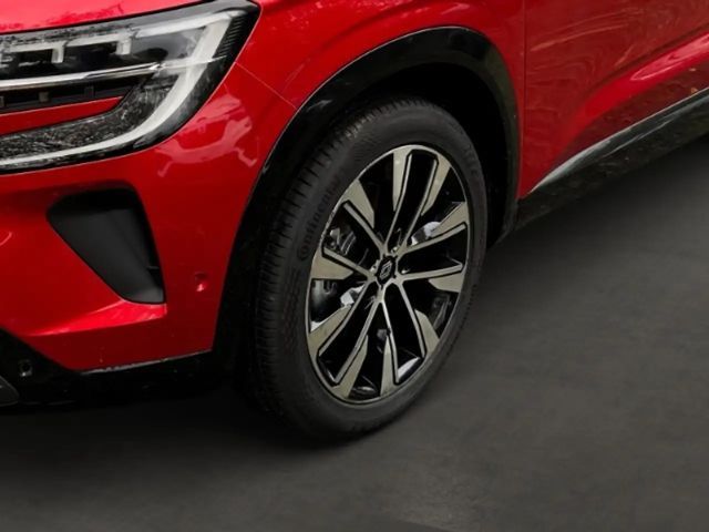 Renault Austral E-Tech Techno