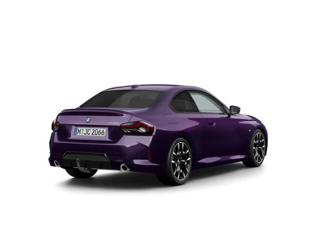 BMW 230 230i Coupé M-Sport