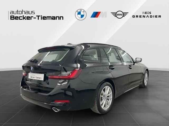 BMW 318 318d Touring