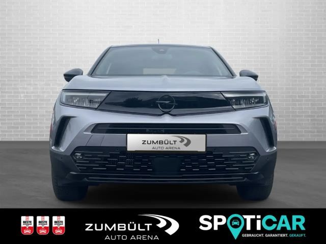 Opel Mokka GS-Line Grand Sport business+