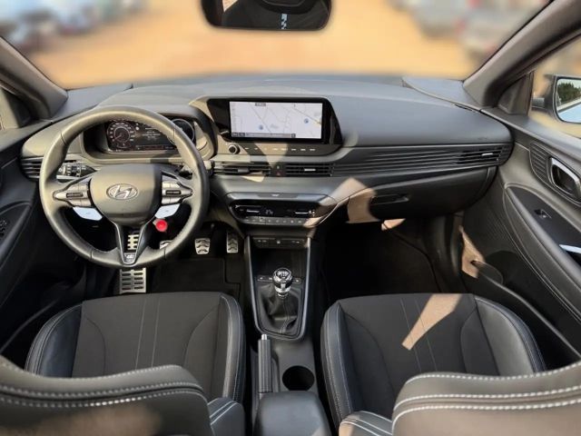 Hyundai i20 1.6 N Performance T-GDi