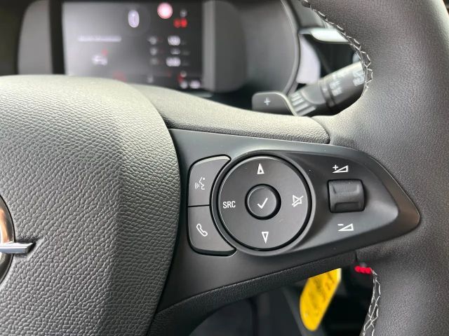 Opel Corsa 1.2 Turbo Turbo