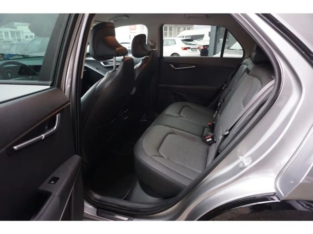 Kia Niro Inspiration 3-Phasen Navi LED DAB SHZ