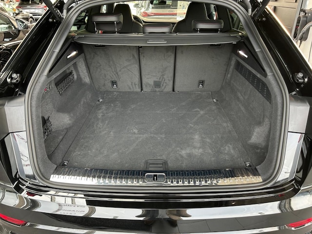 Audi Q8 50 TDI Quattro