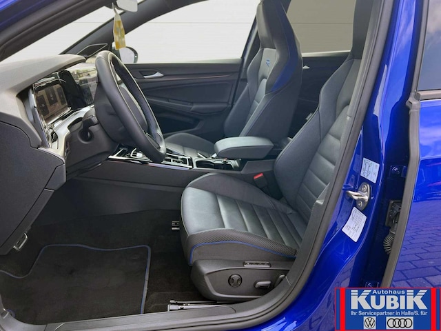 Volkswagen Golf 4Motion Style