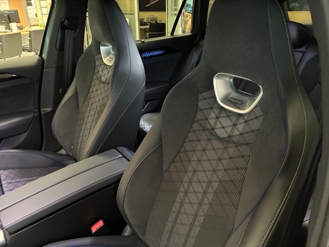 Volkswagen Passat 2.0 TDI IQ.Drive Variant