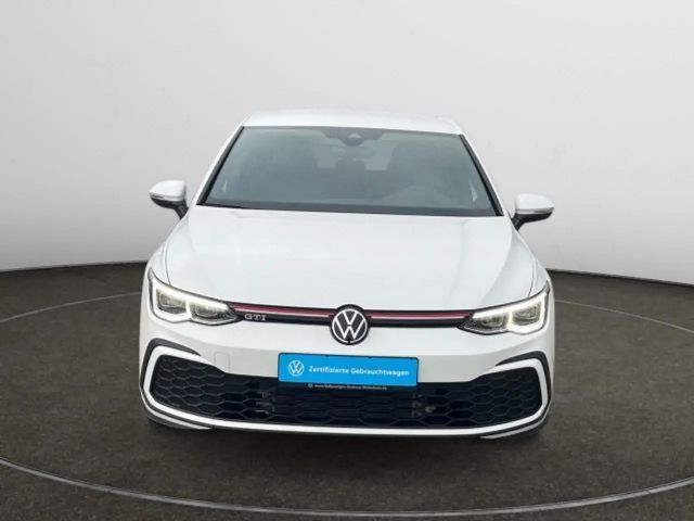 Volkswagen Golf 2.0 TSI DSG GTI Golf VIII