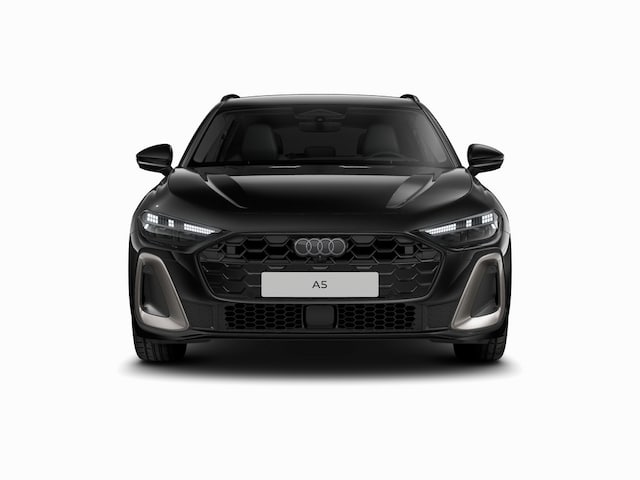 Audi A5 Avant Quattro S-Tronic