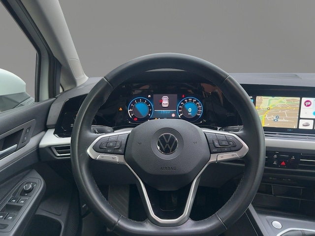 Volkswagen Golf 1.5 TSI Golf VIII Life