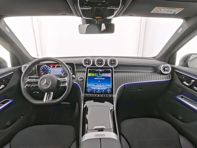 Mercedes-Benz GLC 300 GLC 300 d