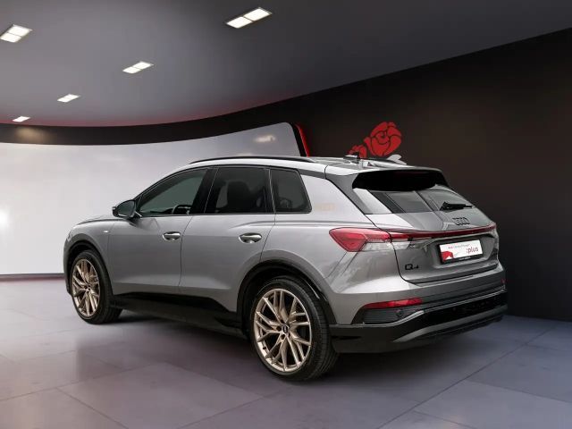 Audi Q4 e-tron 40