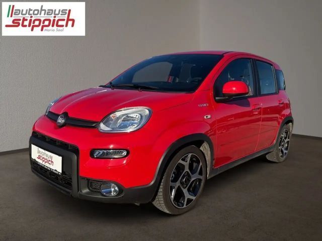 Fiat Panda Sport