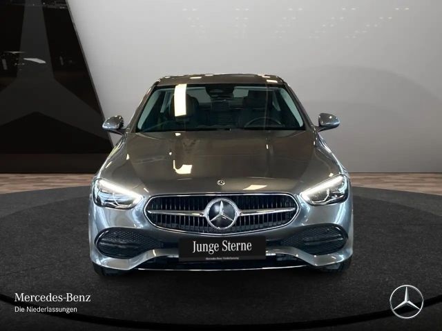 Mercedes-Benz C 180 AVANTGARDE Sedan