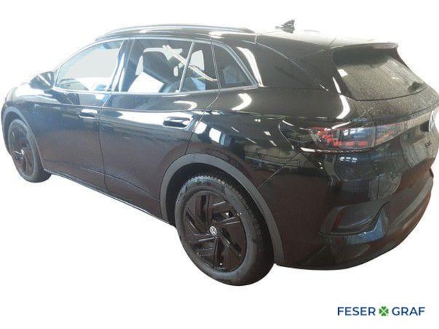 Volkswagen ID.4 77 KWh GTX