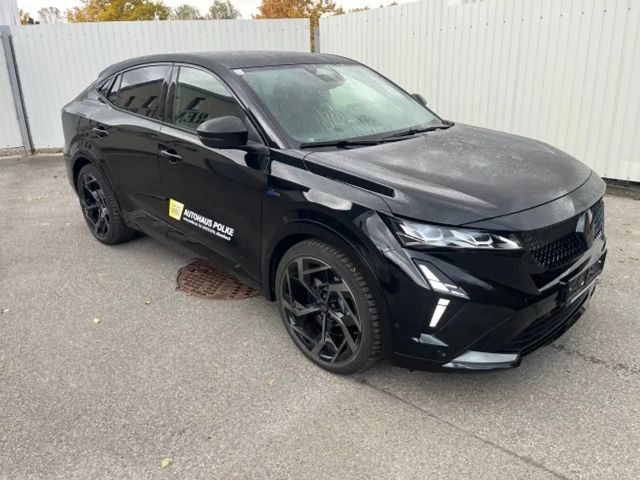 Renault Rafale Alpine Esprit