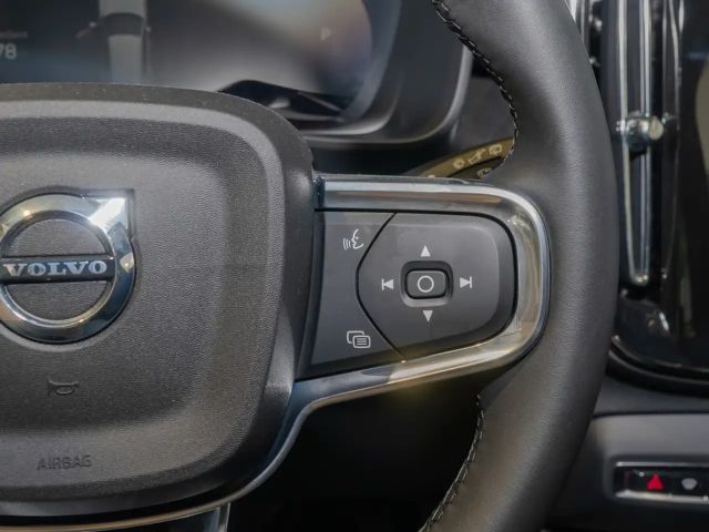Volvo EX40 Plus