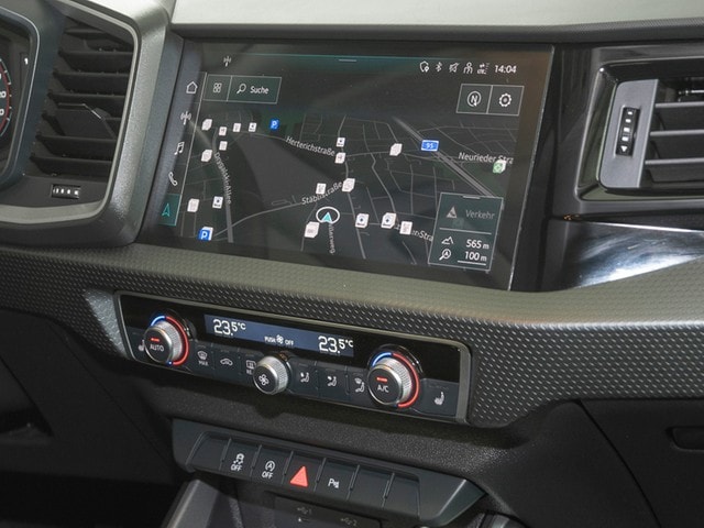 Audi A1 Citycarver 35 TFSI Allstreet