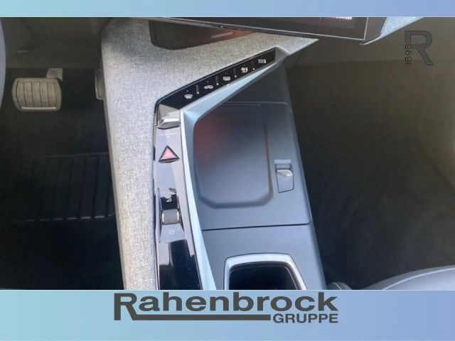 Peugeot 3008 Allure Pack Hybrid