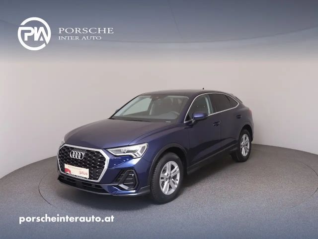 Audi Q3 35 TFSI