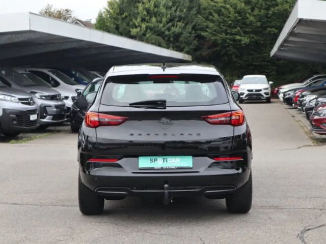 Opel Grandland X GS-Line Grand Sport
