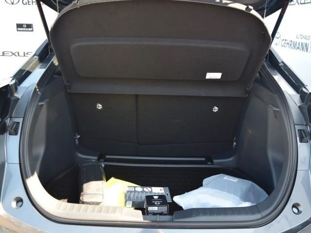 Toyota C-HR 4x2 Hybride