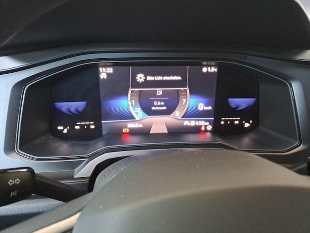 Volkswagen Polo Polo 1.0 Fresh