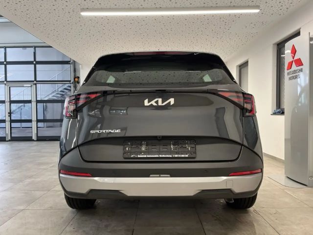 Kia Sportage GDi Vision