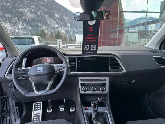 Seat Ateca 1.0 TSI FR-lijn